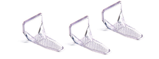 Metal Roof Snow Guards