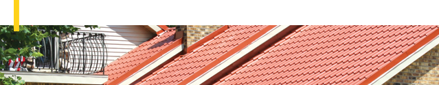 Metal Roof