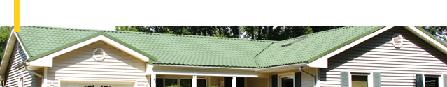 Metal Roof