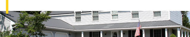 Metal Roof